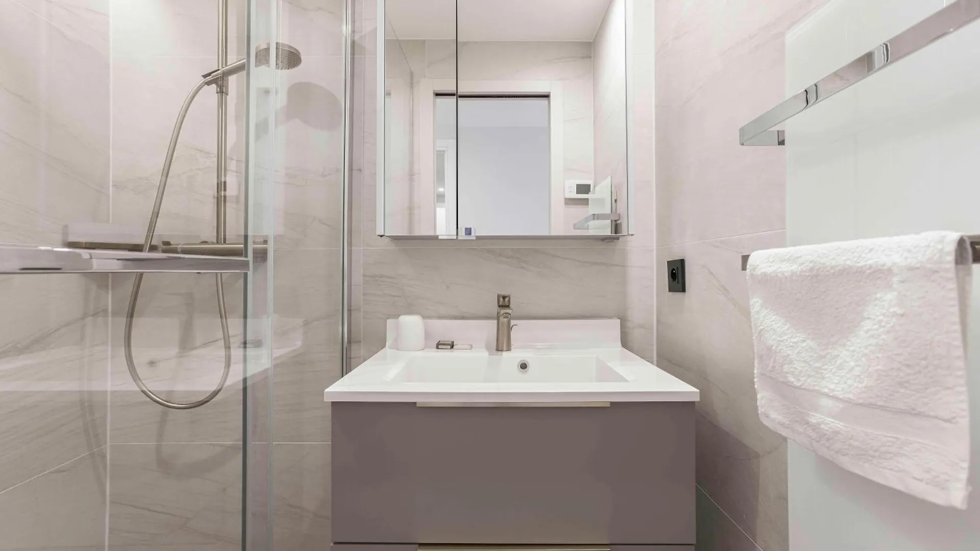 Villa Cina Proche Carlton Croisette Cannes Apartment