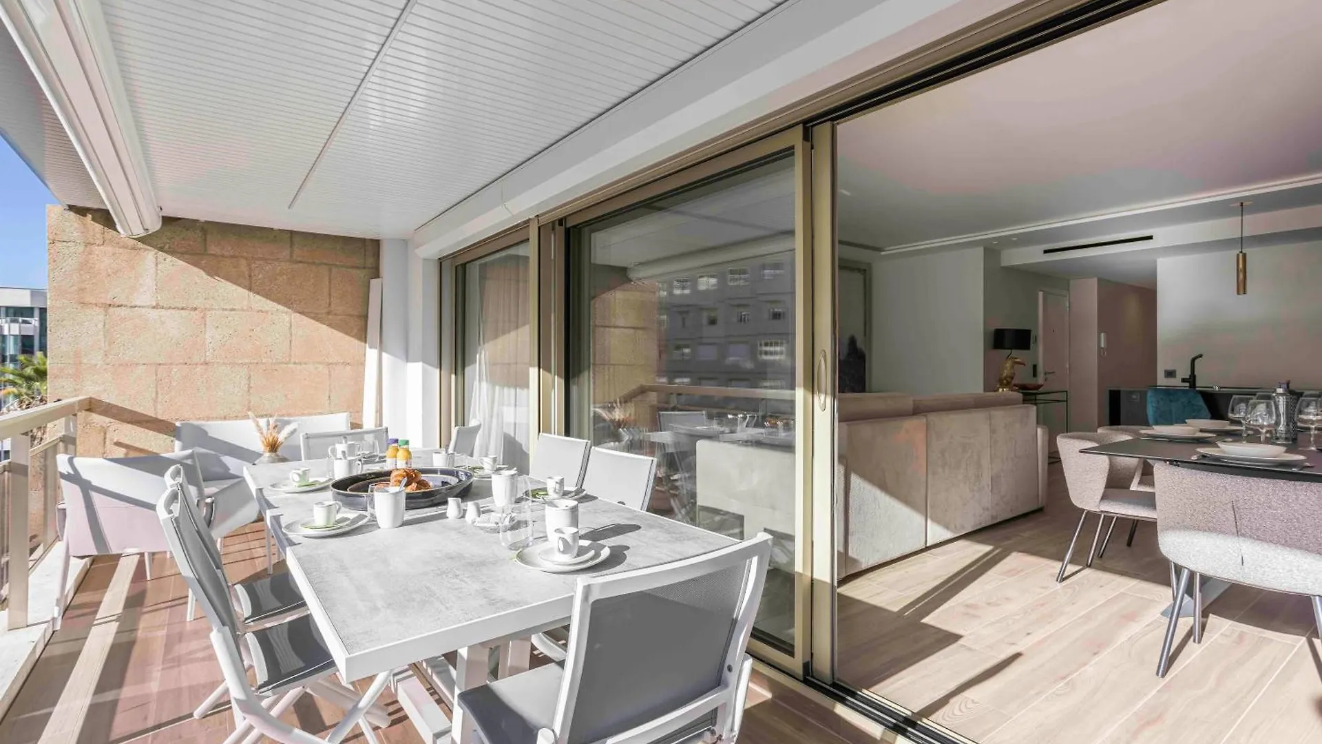 Apartment Villa Cina Proche Carlton Croisette Cannes