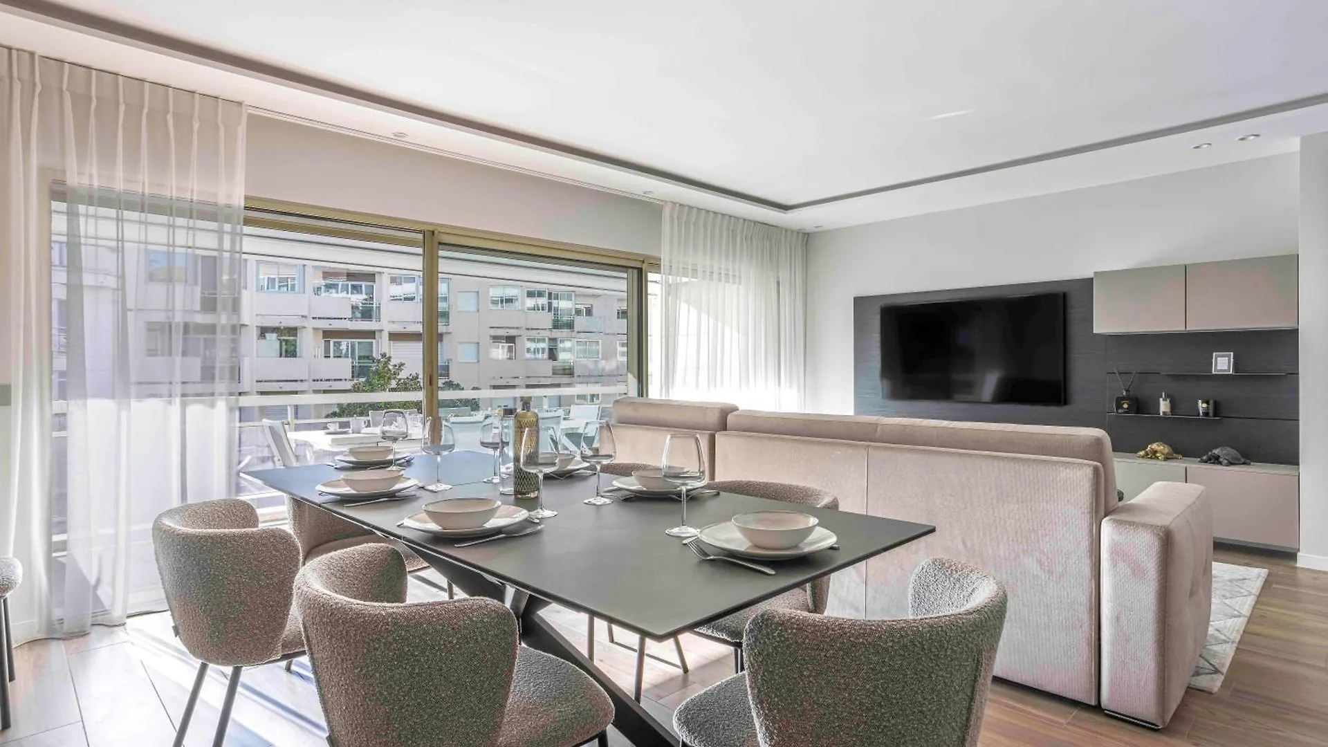 Villa Cina Proche Carlton Croisette Cannes
